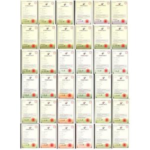 Changzhou Welldone Machinery Technology Co.,Ltd Certifications