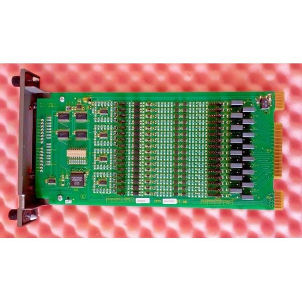 ABB IMDSI02 INPUT MODULE DIGITAL INFI-90 16POINT 120VAC 5VDC PLC Module 0