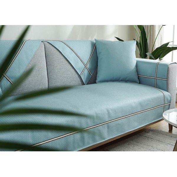 Polyester Pet Sofa Mat , Popular Cross - Border Sofa Covers For Pets