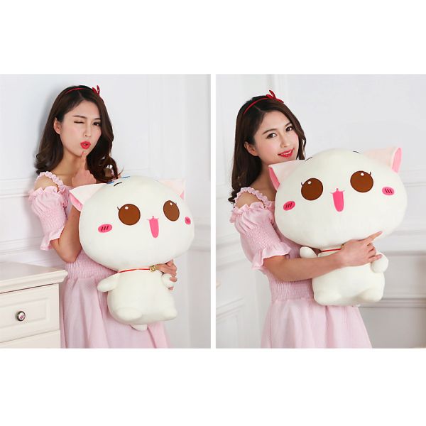 Wholesale New arrival plush toy with flashing
