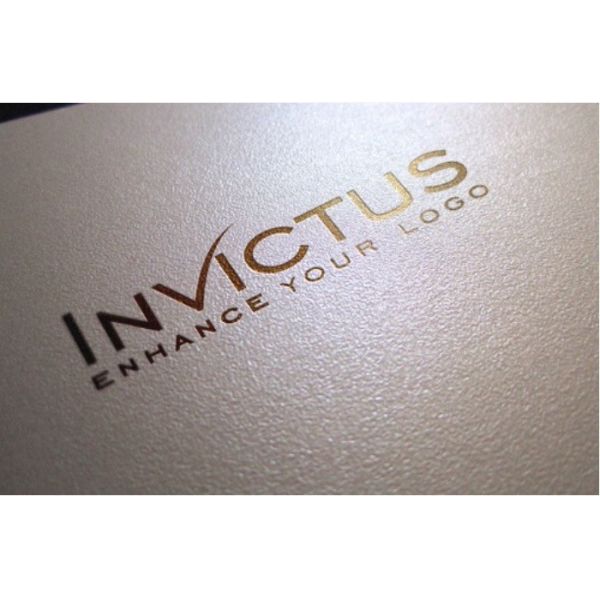 Generic Type Hot Stamping Foil For Paper / Plastic / Leather Surface