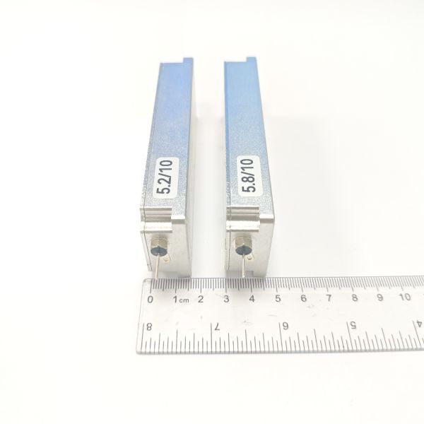 10W 5.8GHz GaN RF Power Amplifier Module with Built-in Circulator for UAV Interference