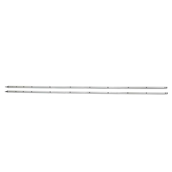 Advanced Infrared Light Curtain Multi Beam Self Diagnosis For Automatic Doors