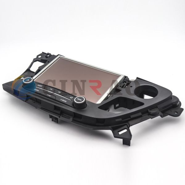 Buick Envision LCD Display Assembly / 8 Inch LCD Panel With Front Panel