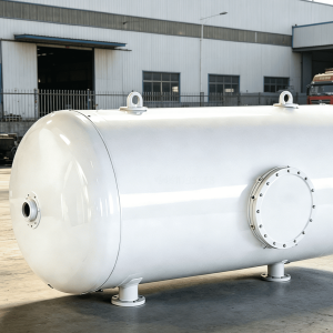 Lithium Processing Reactor with Advanced Structural Reliability Precision