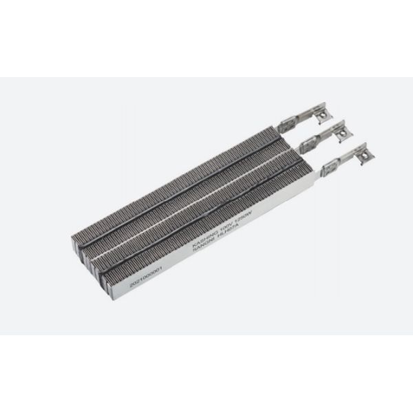 Constant Temperature PTC Fan Heater Elements For Air Conditioners
