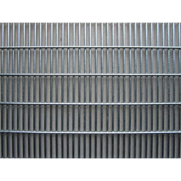 358 high-security fence