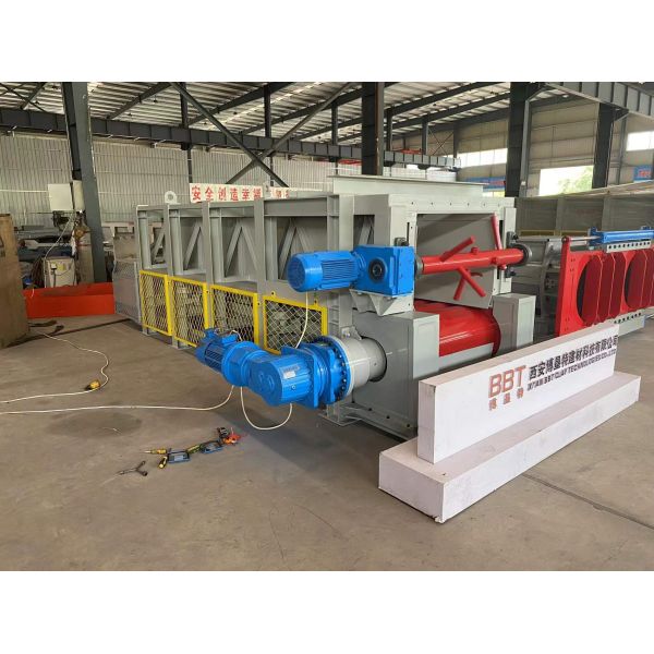 Full Automatic Box Feeder Machine 380V / 440V In Brick Production Line