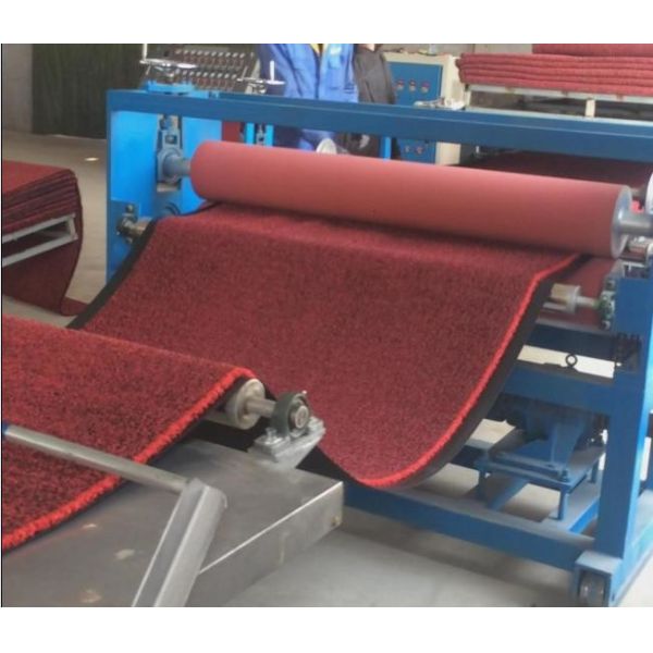 LLDPE Heat Press Cast Film Extrusion Lamination Machine