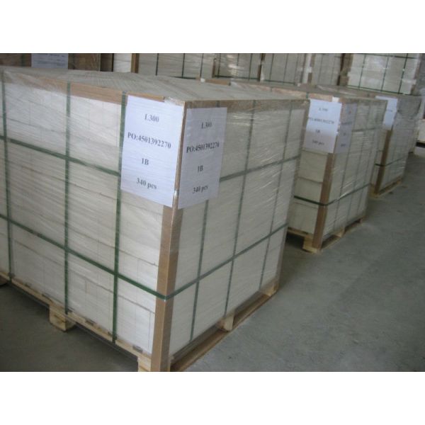 Standard Size Magnesia Chrome Brick Refractory Material For Industrial