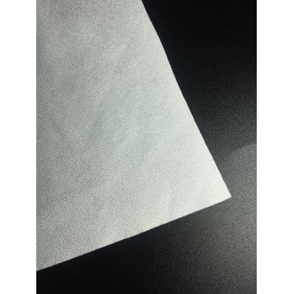 Disposable Lint Free Cleaning Cloths Woven Microfiber Wiper Matte Surface