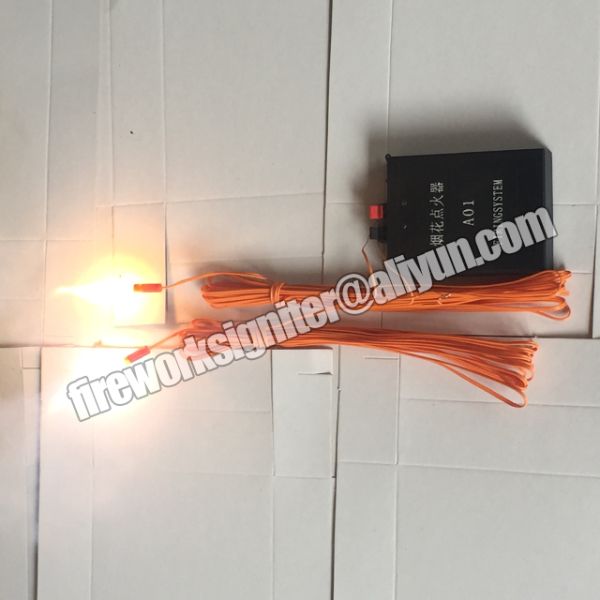 5m Firework Electric Igniter