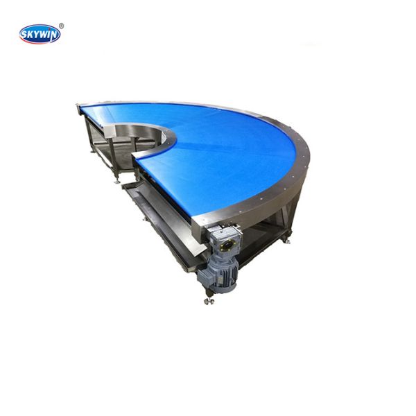 Multifunctional Automatic 800MM Width Hard And Soft Biscuit Production Line