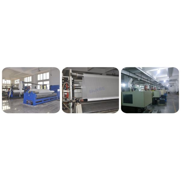 180 Micron Nylon Mesh Disc Filter Chemical Stability For Cleanliness Analysis
