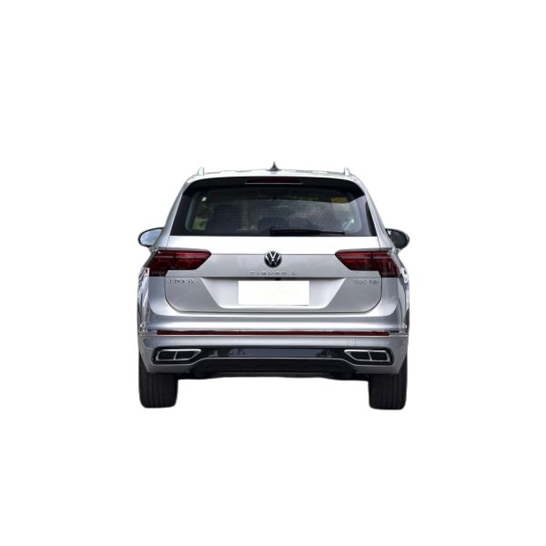 PHEV Gasoline Powered Vehicles Plug In Hybrid Flagship Version