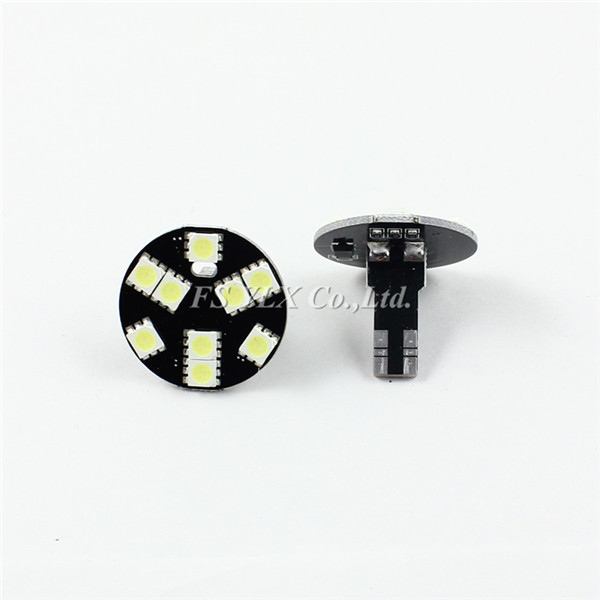 Car LED bulb interior Lights Reading lights For AUDI A4L A5 LED DOME MAP INTERIOR LIGHT
