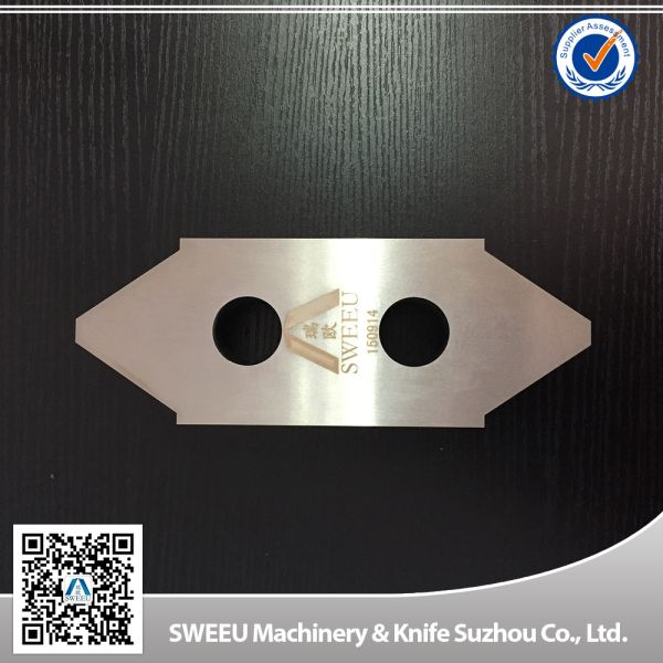Copper Cable Granulator Blades/Knives for Cutting Copper Cables