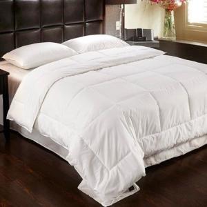 White Machine Washable Hotel Quality Quilt Covers Hotel Grand Duvet Cover