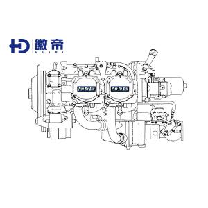 Quality Lycoming AEIO-360 Series Aircraft Engine 180-200HP for sale