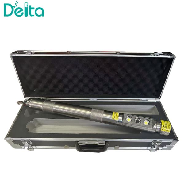 360 Degree Viewing Deep Drilling Well Logging Camera with Depth Counter