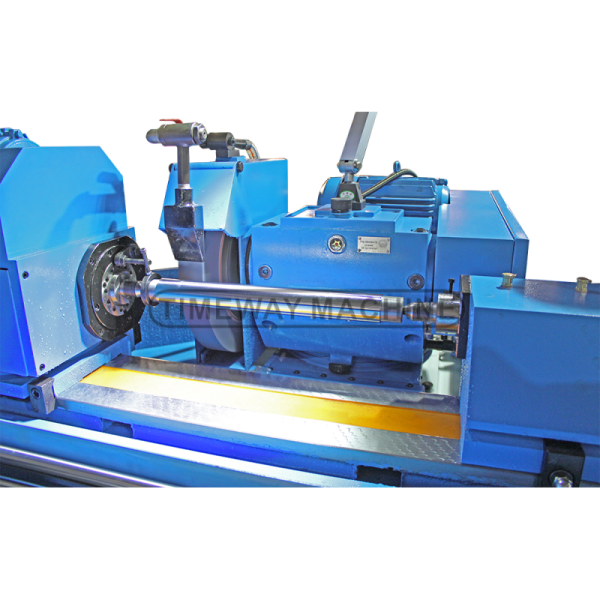 Max Length Ground O.D 8-200mm Universal Cylindrical Grinding Machine with Features