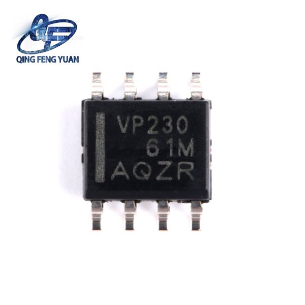 Transceiver IC TI SN65HVD230DR SOP Electronic Components P18f1320t-i/ml
