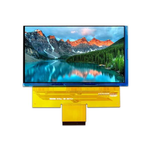 5.8 Inch FHD TFT Display