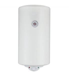 China Round Electric Shower Water Heater , High Efficiency Electric Water Heater on sale