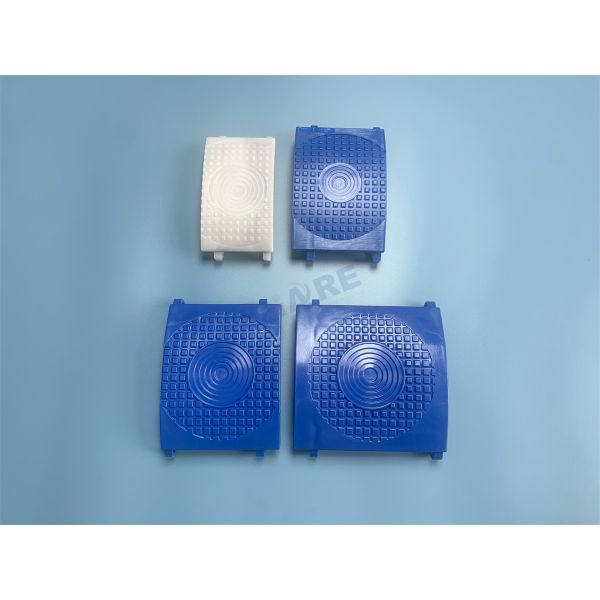 Customized Plastic Parts Accessory For Bakery Proofer Machine Dough Process