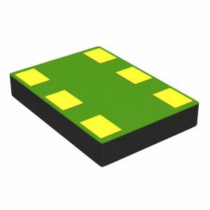 Quality LMK61E0-050M00SIAT Clock Oscillator IC Chip 50MHz 6-QFM for sale