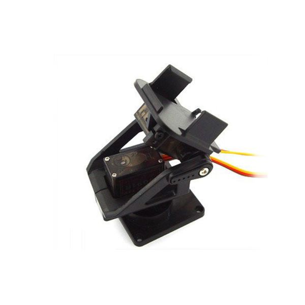 2-Axis FPV Original Special Nylon PTZ (NO Servo) for SG90 Servo Module for Arduino