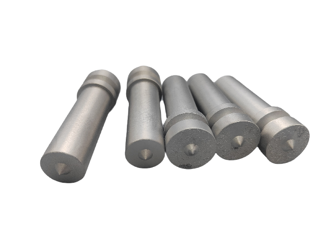 Precision Machining End Mill Blanks Corrosion Resistant Customized