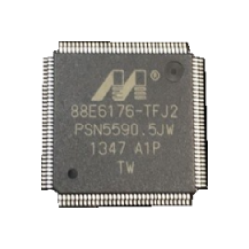 Electronic component 88E6176-A1-TFJ2I000 IC integrated circuit Full service Welcome to consult