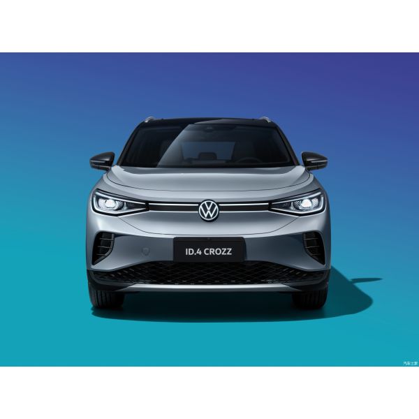Single Lithium Dark Vw Electric Vehicles