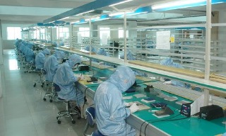 poly-crystalline solar module and monocrystalline solar panel