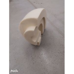 Quality Fireproof Polyisocyanurate Foam Pipe Insulation Environmental Friendly for sale