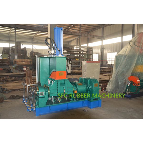 Eco Rubber Kneading Machine For Oil Seal Making Compound
