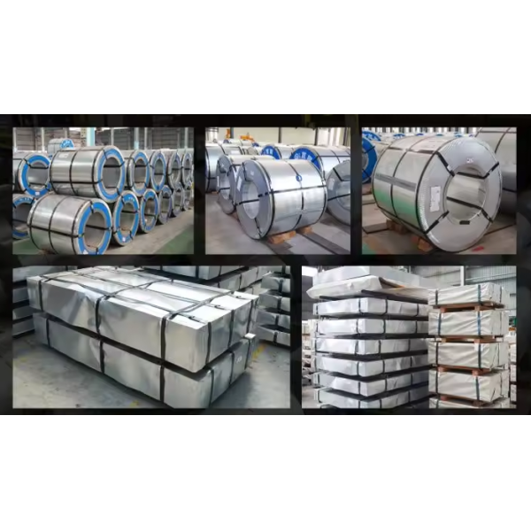 Punching Processing Service DC01 DC02 DC03 Prime Cold Rolled Mild Steel Sheets with Thickness 0.2-3mm