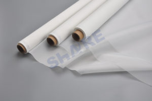 Polyamide Screen Printing Meshes with good abrasion-resistance and elasticity