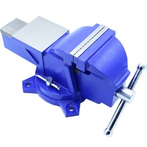 Swivel Machine Vice | Bench Vice With Universal Vertex Rotating Table