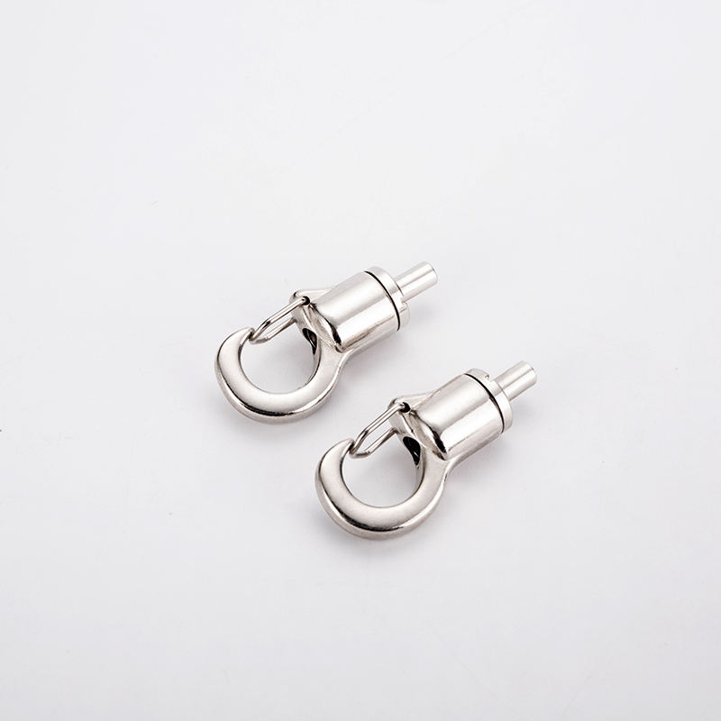 Ceiling Mount SS Aircraft Cable Clamp Adjustable Hook Side Exit Cable Gripper Lighting Wire Suspension Fixing Accessory