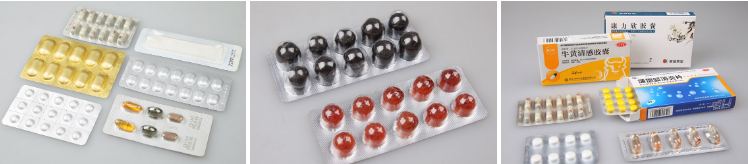 Sugar Tablet Granule Film Coating Laminating Machine Heat Transfer