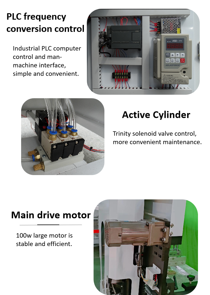 Semi automatic Solder Paste Printer Machine HXT-500 PCB Printer SMT Line Equipment