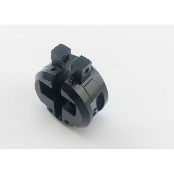 Frame Lower Roller Guide Assembly For Cutter Gt5250 / S5200 54685002