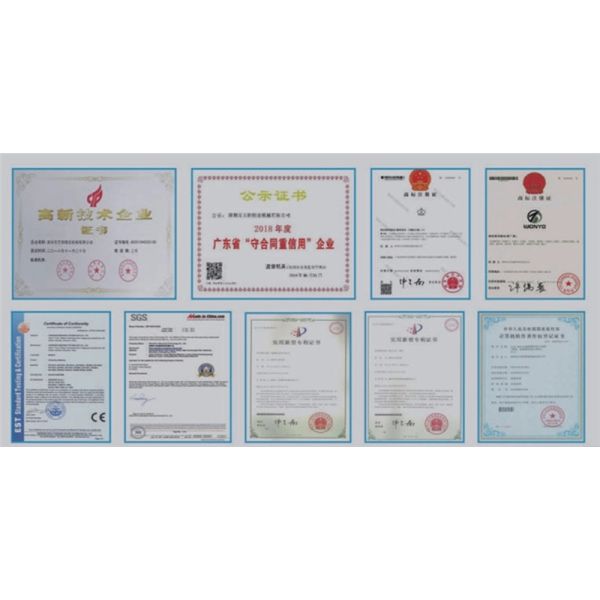 6 Head Computerized Same Feiya Embroidery Machine Price for Tshirt Hat Flat Embroidery