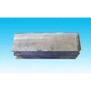 Chain Ablative Interlocking Lead Bricks Easy To Stack Expand Redeploy