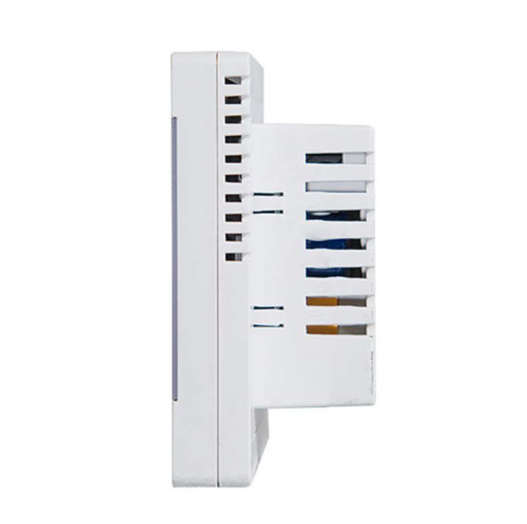 2 Pipe 4 Pipe Air Conditioner Thermostat 3A Ac Unit Temperature Controller