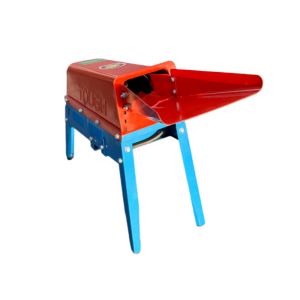 Single Roller Corn Sheller Machine Corn Kernel Separator Stable Efficient Grain