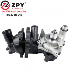 China 079121012D 079121010D 079121010C 079121115BA 079121014F Water Pump Q7 ZPY on sale