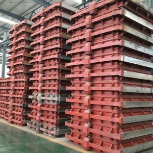 Quality Sand Casting Sand Box for Foundry for sale
